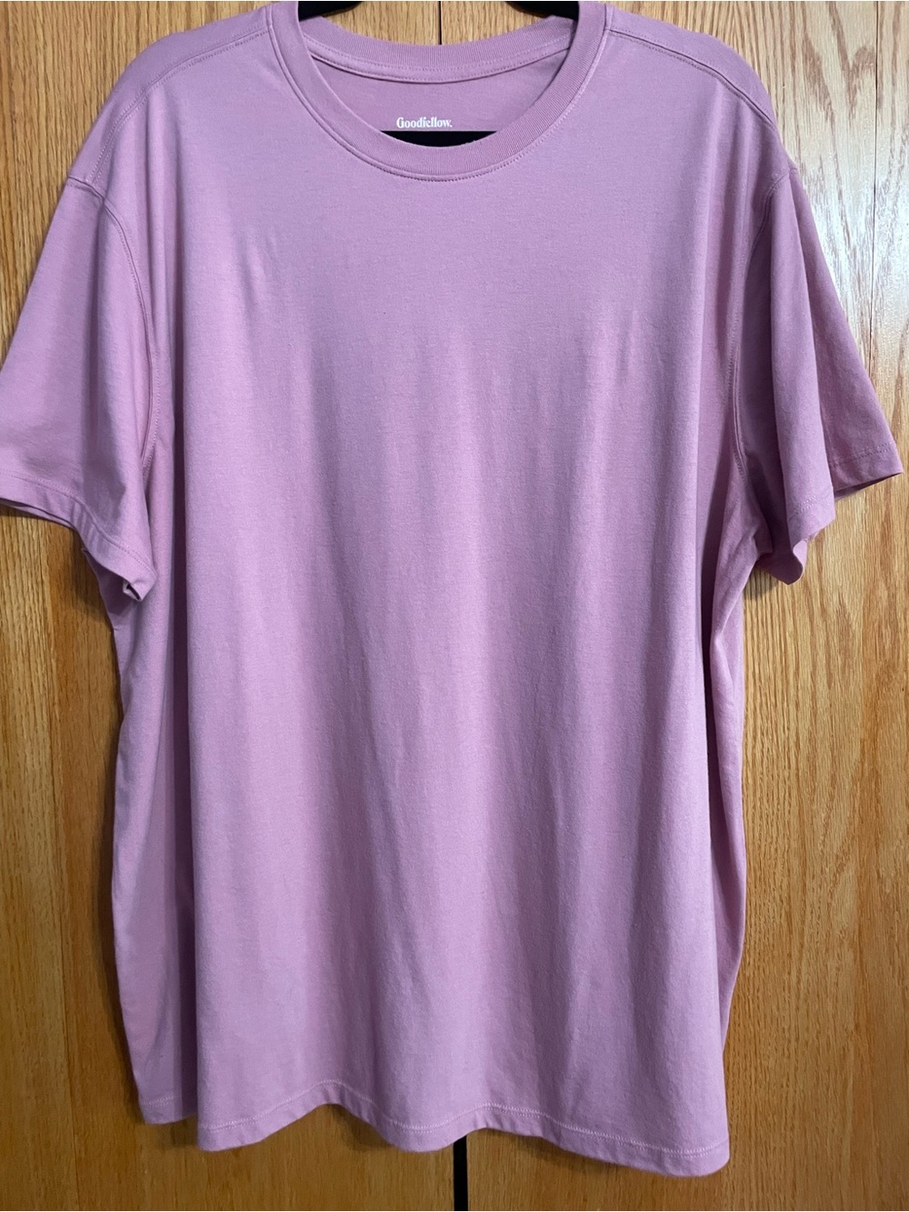 Goodfellow & Co Crewneck Short Sleeve Tee